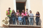La feria taurina de Almassora toma el relevo al fervor religioso por Santa Quitèria