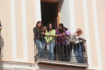 La feria taurina de Almassora toma el relevo al fervor religioso por Santa Quitèria