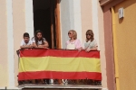 La feria taurina de Almassora toma el relevo al fervor religioso por Santa Quitèria