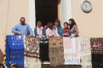 La feria taurina de Almassora toma el relevo al fervor religioso por Santa Quitèria