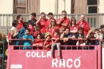 La feria taurina de Almassora toma el relevo al fervor religioso por Santa Quitèria
