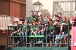 La feria taurina de Almassora toma el relevo al fervor religioso por Santa Quitèria