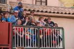La feria taurina de Almassora toma el relevo al fervor religioso por Santa Quitèria