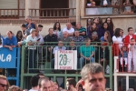 La feria taurina de Almassora toma el relevo al fervor religioso por Santa Quitèria
