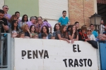 La feria taurina de Almassora toma el relevo al fervor religioso por Santa Quitèria