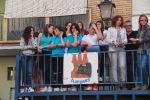 La feria taurina de Almassora toma el relevo al fervor religioso por Santa Quitèria