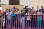 La feria taurina de Almassora toma el relevo al fervor religioso por Santa Quitèria
