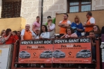 La feria taurina de Almassora toma el relevo al fervor religioso por Santa Quitèria