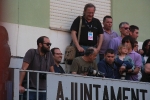 La feria taurina de Almassora toma el relevo al fervor religioso por Santa Quitèria