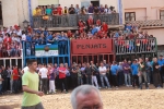 La feria taurina de Almassora toma el relevo al fervor religioso por Santa Quitèria