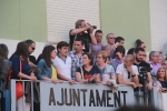 La feria taurina de Almassora toma el relevo al fervor religioso por Santa Quitèria