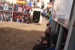 La feria taurina de Almassora toma el relevo al fervor religioso por Santa Quitèria