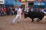 La feria taurina de Almassora toma el relevo al fervor religioso por Santa Quitèria