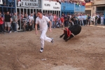 La feria taurina de Almassora toma el relevo al fervor religioso por Santa Quitèria