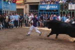 La feria taurina de Almassora toma el relevo al fervor religioso por Santa Quitèria