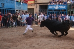 La feria taurina de Almassora toma el relevo al fervor religioso por Santa Quitèria