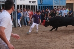 La feria taurina de Almassora toma el relevo al fervor religioso por Santa Quitèria