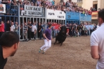 La feria taurina de Almassora toma el relevo al fervor religioso por Santa Quitèria