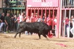 La feria taurina de Almassora toma el relevo al fervor religioso por Santa Quitèria