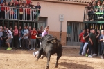 La feria taurina de Almassora toma el relevo al fervor religioso por Santa Quitèria