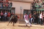 La feria taurina de Almassora toma el relevo al fervor religioso por Santa Quitèria