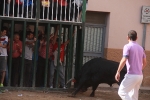 La feria taurina de Almassora toma el relevo al fervor religioso por Santa Quitèria