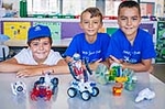 Elian?s British School Castellón introduce la robótica dentro del curriculum escolar