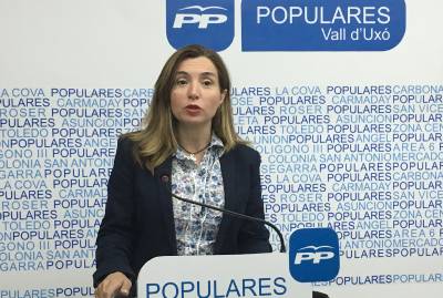 El PP pide averiguar quin es el letrado del ayuntamiento y porque no se person en el juicio que condena al pago de ms de 1,2 millones de ? 