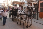 Los toros se dejan ver por todo el recinto