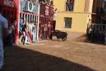 Los toros se dejan ver por todo el recinto