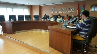 Torreblanca invierte ms de 562.000 euros del supervit