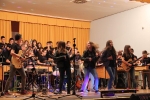 La Estany's Band triunfa con su música en Almenara