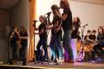 La Estany's Band triunfa con su música en Almenara