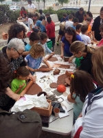 Nidos de murciélagos para combatir el mosquito tigre