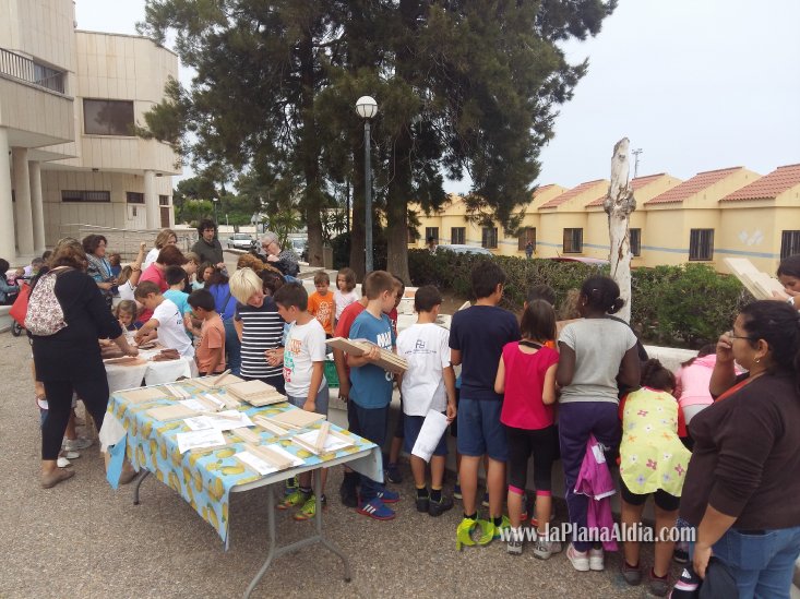 Nidos de murciélagos para combatir el mosquito tigre