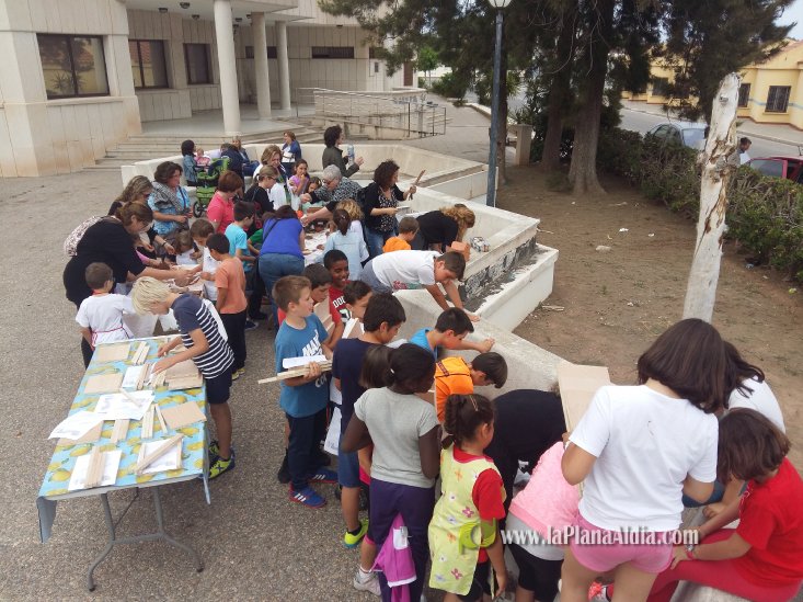 Nidos de murciélagos para combatir el mosquito tigre