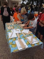 Nidos de murciélagos para combatir el mosquito tigre