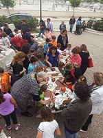 Nidos de murciélagos para combatir el mosquito tigre