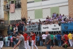 Almassora despide las exhibiciones taurinas con lleno a rebosar