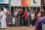 Almassora despide las exhibiciones taurinas con lleno a rebosar