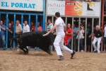 Almassora despide las exhibiciones taurinas con lleno a rebosar