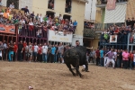 Almassora despide las exhibiciones taurinas con lleno a rebosar