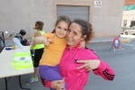 Exito del I Maratón de Spinning y de Baile Vila de l'Alcora en el Camino Norte