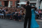 El desfile de moda pone el punto y final a las fiestas en honor a Santa Quitéria