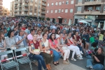 El desfile de moda pone el punto y final a las fiestas en honor a Santa Quitéria