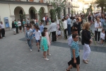Nules celebra la 'Festa de les barraquetes'