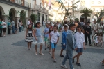 Nules celebra la 'Festa de les barraquetes'