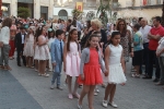 Nules celebra la 'Festa de les barraquetes'