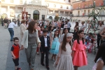 Nules celebra la 'Festa de les barraquetes'