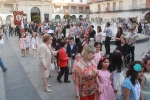Nules celebra la 'Festa de les barraquetes'